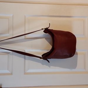 Coach vintage handbag